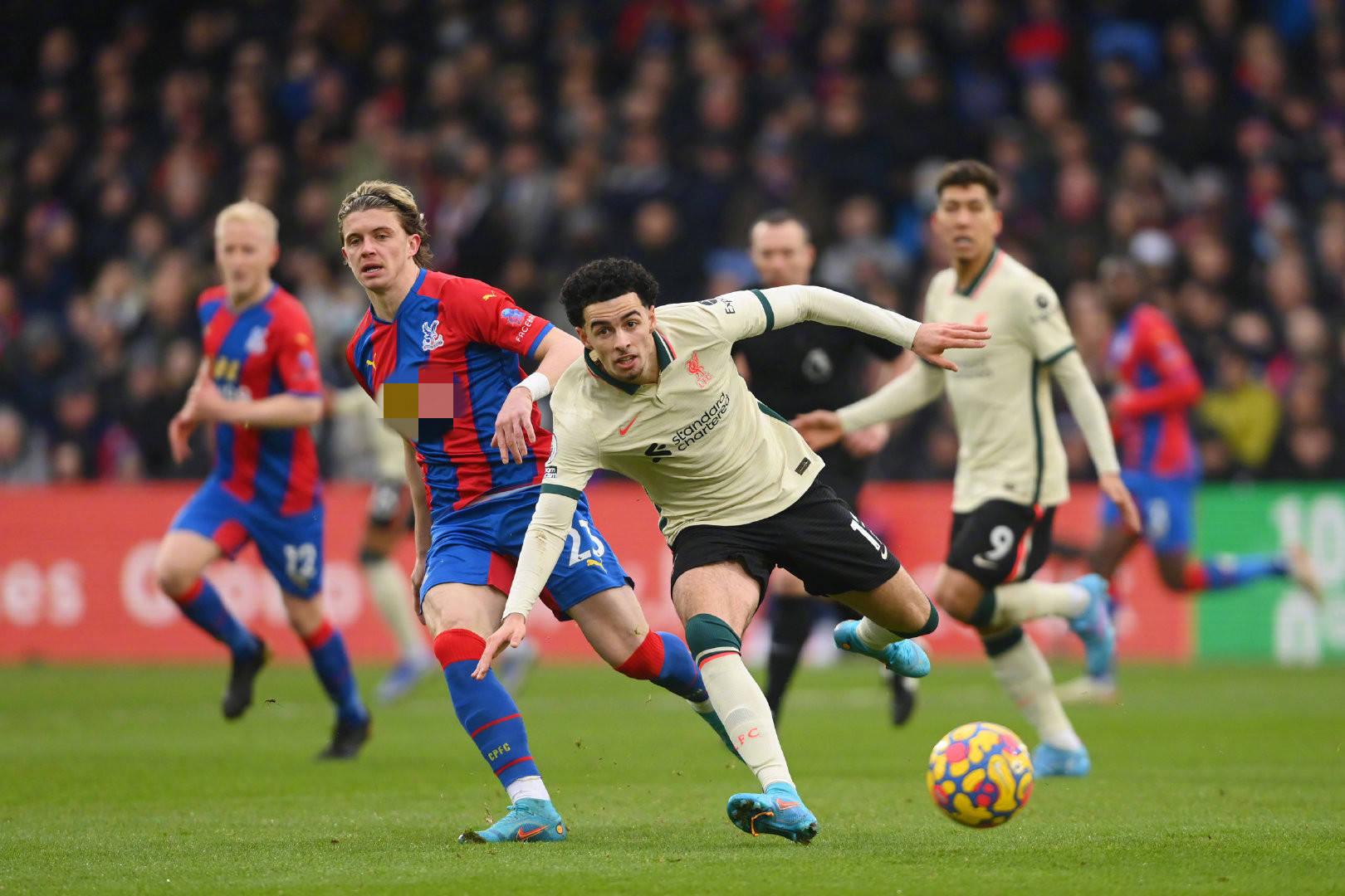 的锋线组合 的锋线组合