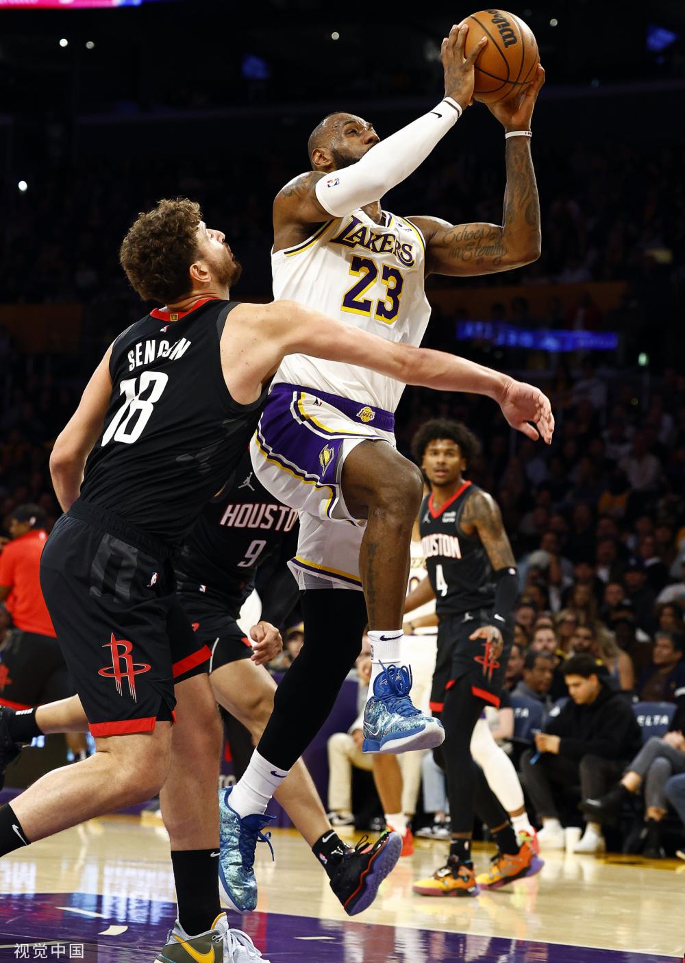 在阵容上 在阵容上